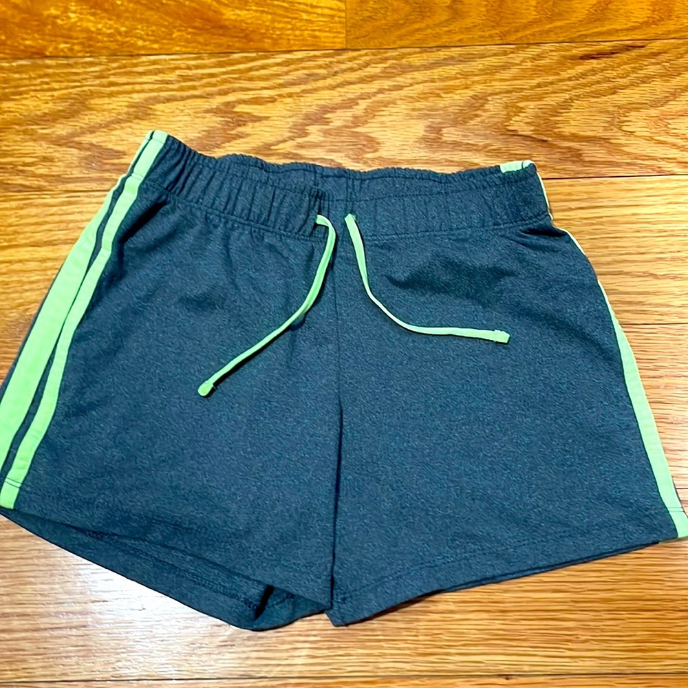 Athletic Shorts